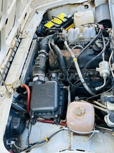 LADA (VAZ) 2107 2009, 58,000 km - 1.6 l - Xırdalan