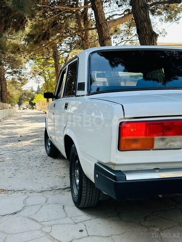 LADA (VAZ) 2107 2009, 58,000 km - 1.6 l - Xırdalan