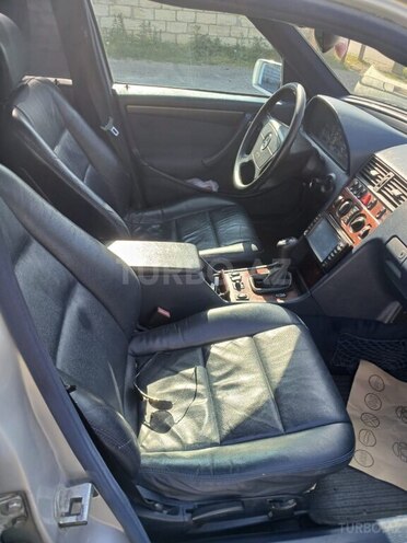 Mercedes C 180 1999, 265,000 km - 1.8 l - Bakı