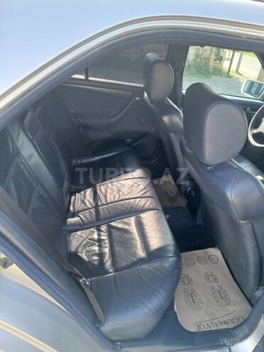 Mercedes C 180 1999, 265,000 km - 1.8 l - Bakı