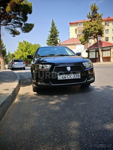 Khazar SD 2020, 9,119 km - 1.7 l - Bakı