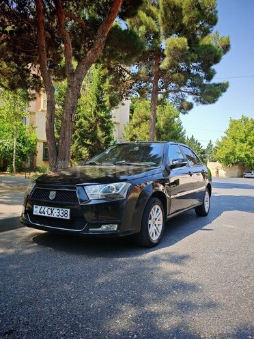 Khazar SD 2020, 9,119 km - 1.7 l - Bakı