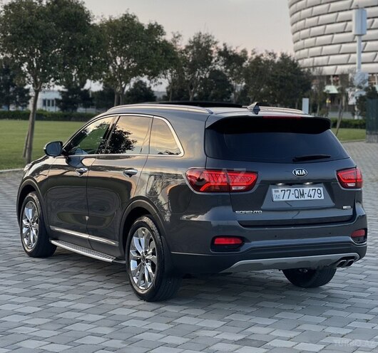 Kia Sorento 2019, 123,000 km - 2.0 l - Bakı