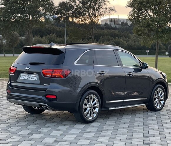 Kia Sorento 2019, 123,000 km - 2.0 l - Bakı