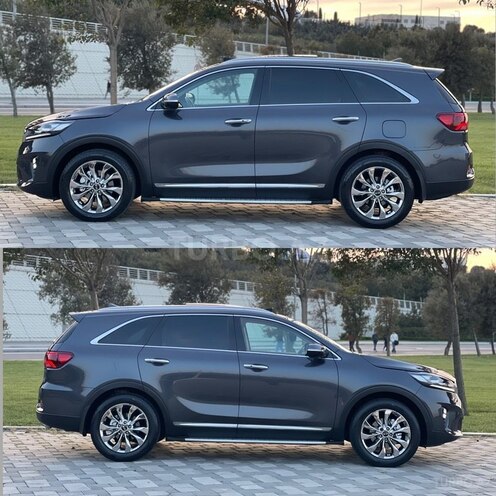 Kia Sorento 2019, 123,000 km - 2.0 l - Bakı