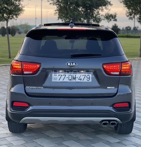 Kia Sorento 2019, 123,000 km - 2.0 l - Bakı