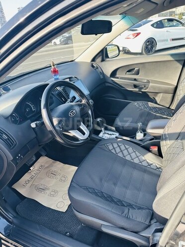 Kia Ceed 2009, 190,641 km - 1.6 л - Bakı