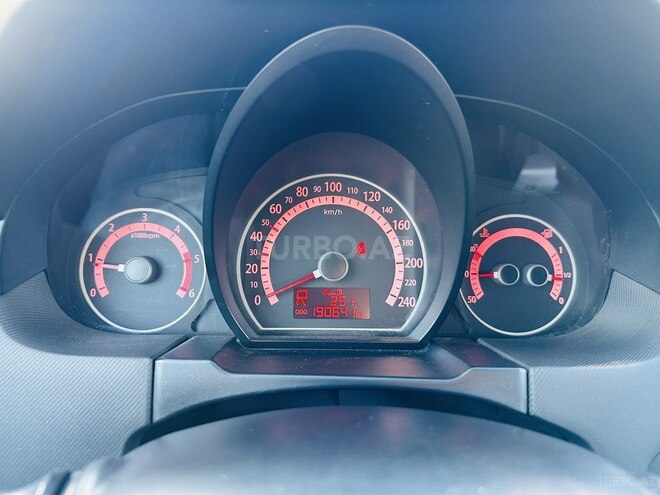 Kia Ceed 2009, 190,641 km - 1.6 л - Bakı
