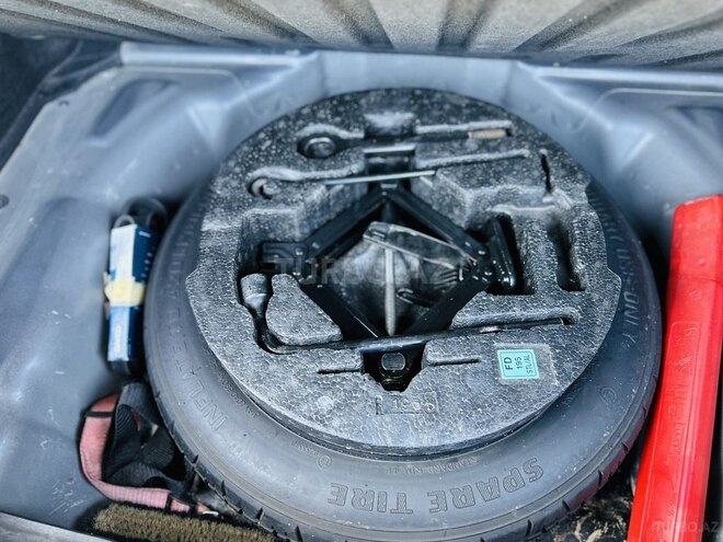 Kia Ceed 2009, 190,641 km - 1.6 л - Bakı