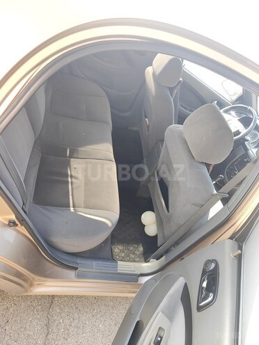 Chevrolet Lacetti 2006, 345,000 km - 1.6 l - Bakı