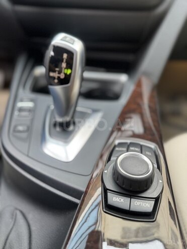 BMW 328 2015, 103,000 km - 2.0 л - Bakı
