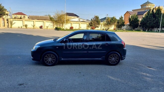 Toyota Corolla 2006, 316,000 km - 1.4 l - Sumqayıt