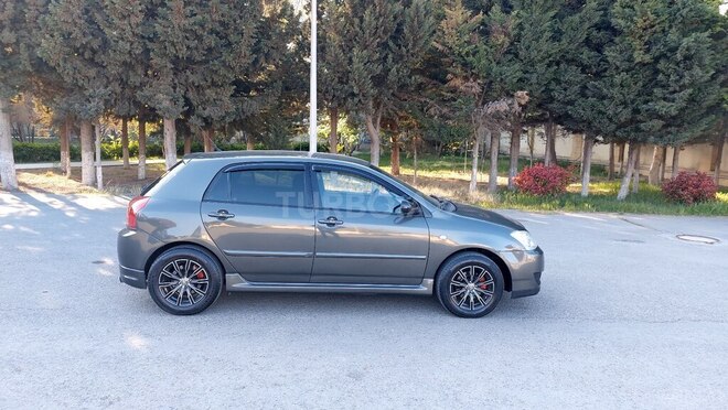 Toyota Corolla 2006, 316,000 km - 1.4 l - Sumqayıt