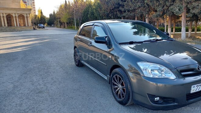 Toyota Corolla 2006, 316,000 km - 1.4 l - Sumqayıt