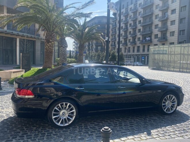 BMW 740 2006, 299,000 km - 4.0 l - Bakı