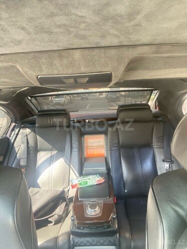 BMW 740 2006, 299,000 km - 4.0 l - Bakı
