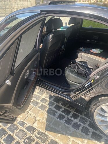 BMW 740 2006, 299,000 km - 4.0 l - Bakı