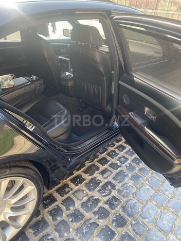 BMW 740 2006, 299,000 km - 4.0 l - Bakı