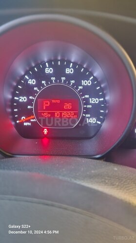 Kia Soul 2015, 162,544 km - 1.6 л - Bakı