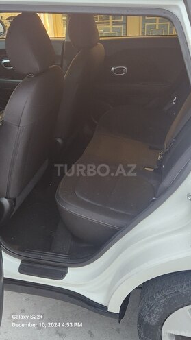 Kia Soul 2015, 162,544 km - 1.6 л - Bakı