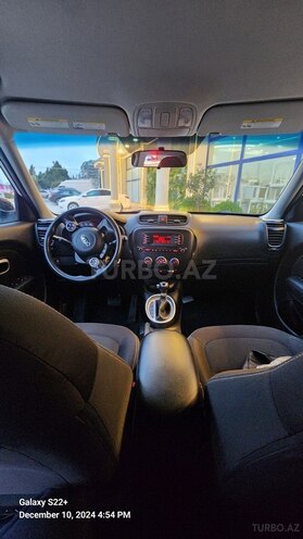 Kia Soul 2015, 162,544 km - 1.6 л - Bakı
