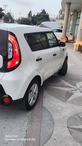 Kia Soul 2015, 162,544 km - 1.6 л - Bakı