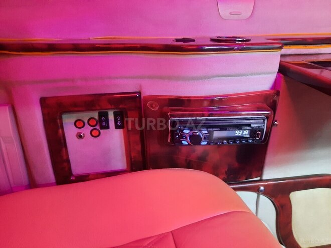 Mercedes V 300 2013, 180,000 km - 3.0 l - Bakı