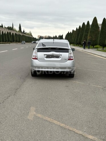 Toyota Prius 2006, 240,000 km - 1.5 l - Gəncə