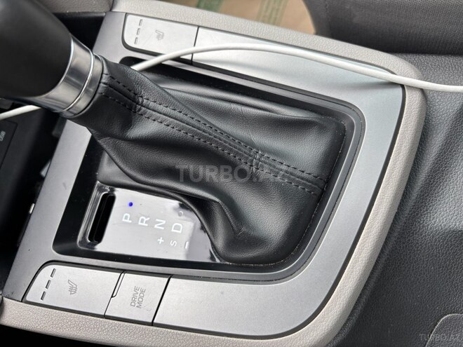 Hyundai Elantra 2019, 146,450 km - 2.0 л - Bakı