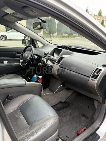 Toyota Prius 2006, 240,000 km - 1.5 l - Gəncə