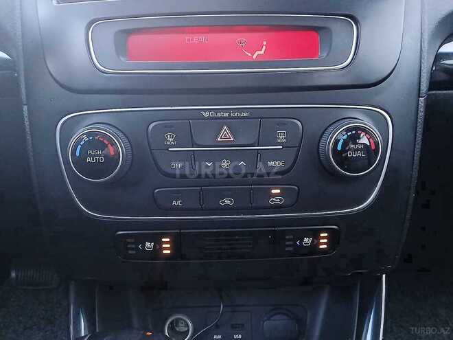 Kia Sorento 2013, 214,000 km - 2.0 l - Bakı