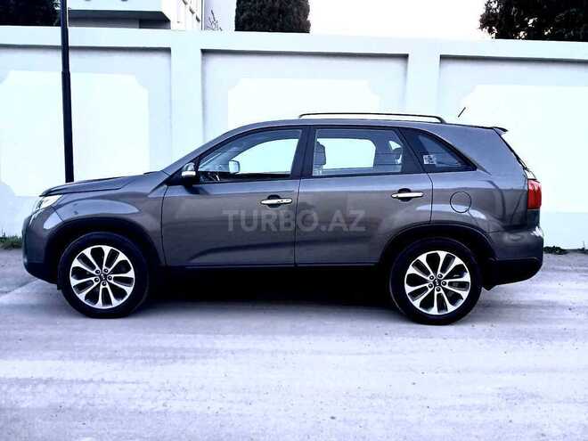 Kia Sorento 2013, 214,000 km - 2.0 l - Bakı