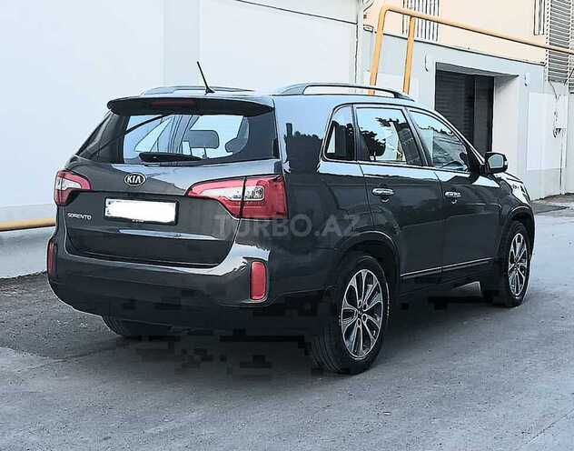 Kia Sorento 2013, 214,000 km - 2.0 l - Bakı