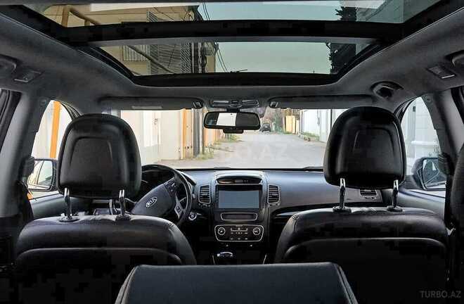 Kia Sorento 2013, 214,000 km - 2.0 l - Bakı