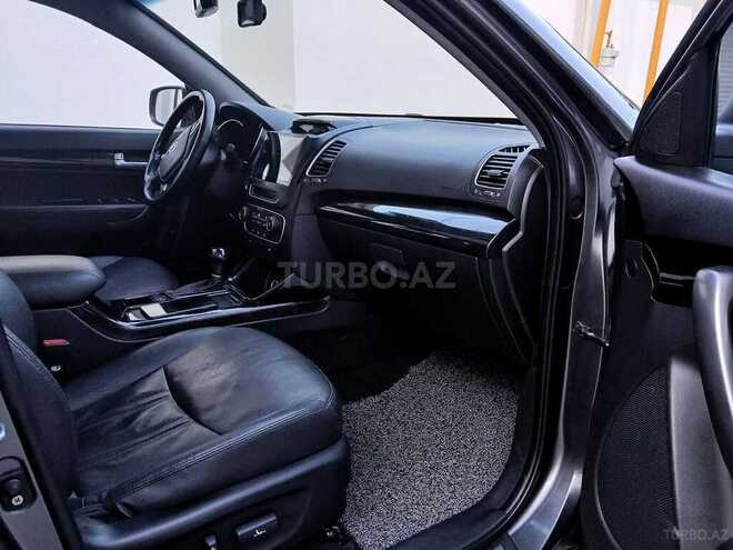 Kia Sorento 2013, 214,000 km - 2.0 l - Bakı