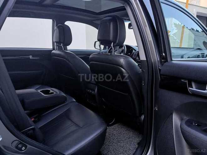 Kia Sorento 2013, 214,000 km - 2.0 l - Bakı