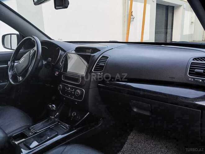 Kia Sorento 2013, 214,000 km - 2.0 l - Bakı
