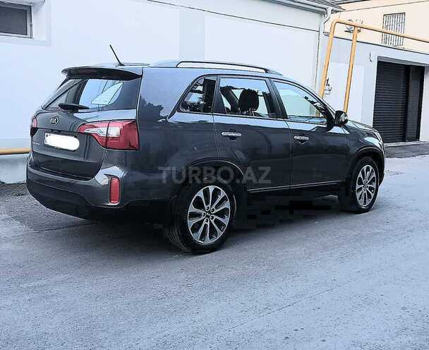 Kia Sorento 2013, 214,000 km - 2.0 l - Bakı