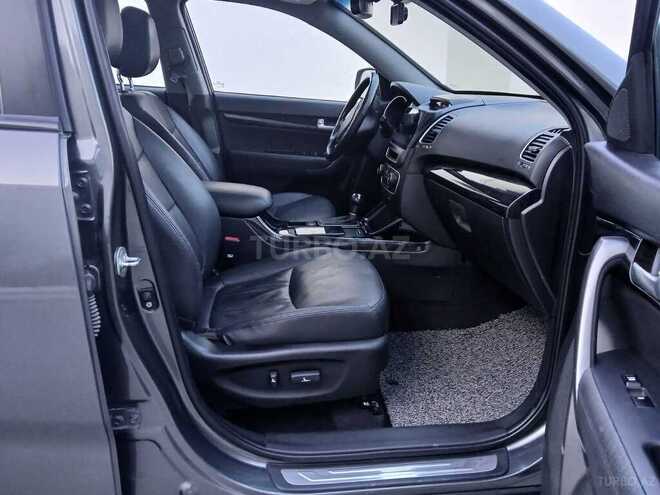 Kia Sorento 2013, 214,000 km - 2.0 l - Bakı