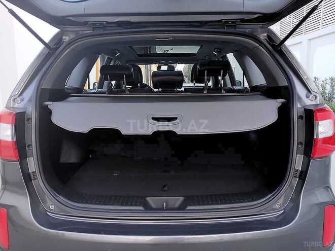 Kia Sorento 2013, 214,000 km - 2.0 l - Bakı