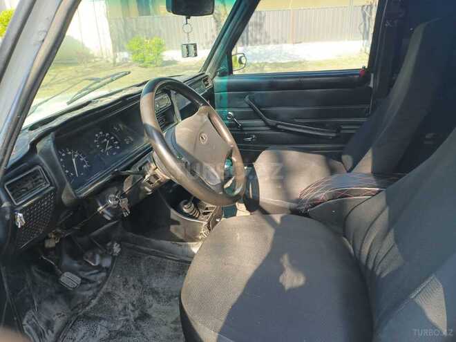 LADA (VAZ) 2107 1985, 68,000 km - 1.6 l - Balakən