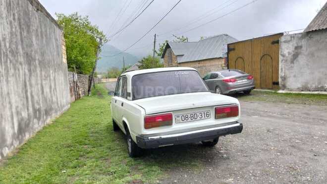 LADA (VAZ) 2107 1985, 68,000 km - 1.6 l - Balakən