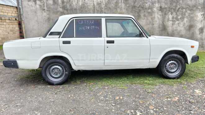 LADA (VAZ) 2107 1985, 68,000 km - 1.6 l - Balakən