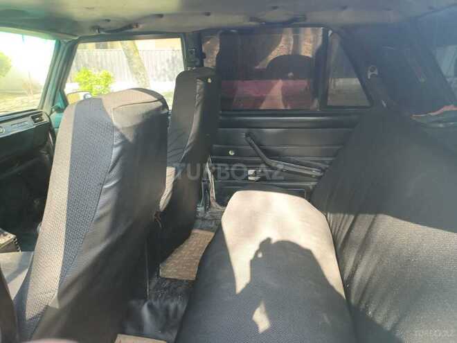 LADA (VAZ) 2107 1985, 68,000 km - 1.6 l - Balakən