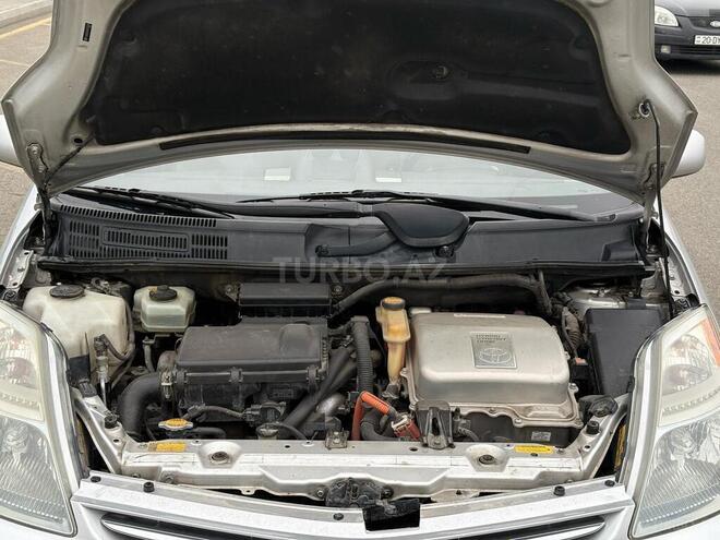 Toyota Prius 2006, 240,000 km - 1.5 l - Gəncə