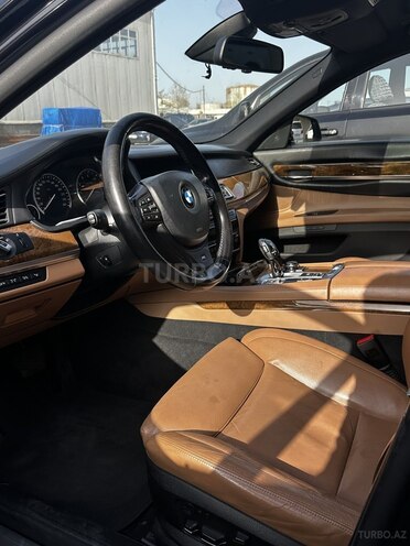 BMW 750 2011, 220,000 km - 4.4 l - Bakı