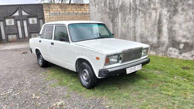 LADA (VAZ) 2107 1985, 68,000 km - 1.6 l - Balakən