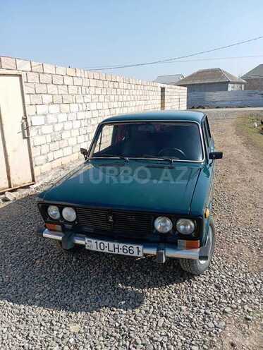 LADA (VAZ) 2106 2004, 62,731 km - 1.6 l - Bakı