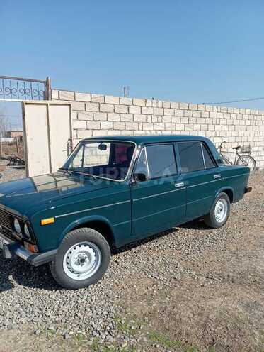 LADA (VAZ) 2106 2004, 62,731 km - 1.6 l - Bakı
