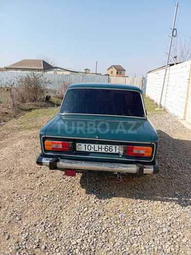 LADA (VAZ) 2106 2004, 62,731 km - 1.6 l - Bakı